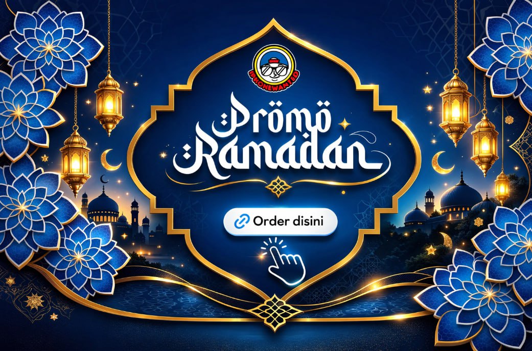 Promo Ramadan